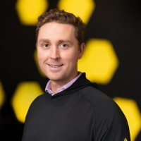 Axon Employee Sean Farren's profile photo