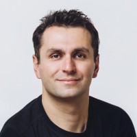 DeepSee.ai Employee Armen Sargsyan's profile photo