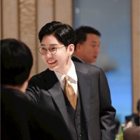 Galderma Employee Mingu Lee's profile photo