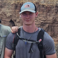 SCS Engineers Employee Ethan Blaney's profile photo