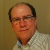 IBM Employee Michael Hammack's profile photo
