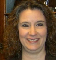 AIM - Defining Today’s Technology Standards; Empowering Tomorrow’s Solutions Employee Mary Bosco's profile photo