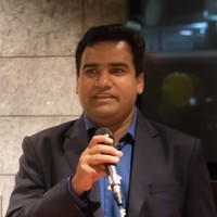 Sujeet Kumar Email & Phone Number