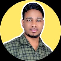 Exto Employee Saravanan Karthikeyan's profile photo