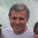 HHC Employee Boris Kogan's profile photo