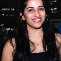 Etishree Sharma Email