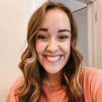 USACapitol Employee Andrea Wolfe's profile photo