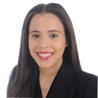 Ministry of Justice of Portugal Employee Mayra Teixeira's profile photo