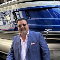 Polaris Inc. Employee Benjamin Duke's profile photo