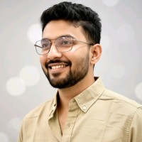 IntelERA Employee Kushal Agrawal's profile photo