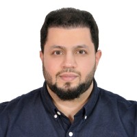 Al Watania Information Systems Employee Ahmed Altras's profile photo
