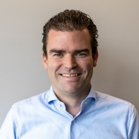 dentsu Benelux Employee Mark Rijsdijk's profile photo