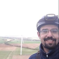 SOCOTEC POWER SERVICES Employee Francois Chabot's profile photo