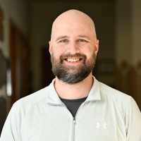 Brainerd Dispatch Employee Dan Determan's profile photo