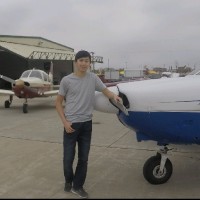 Rydell Chevrolet Employee David Guo's profile photo