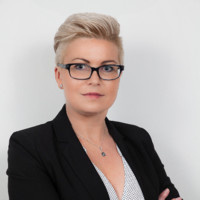 JHM DEVELOPMENT S.A. Employee Agnieszka Wróbel's profile photo