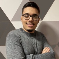 D&D Group Employee Luiz Felipe's profile photo