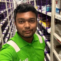 Ashutosh Ingle Email