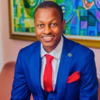 Babcock University, Ilishan-Remo, Nigeria Employee Ebenezer Oyenuga's profile photo