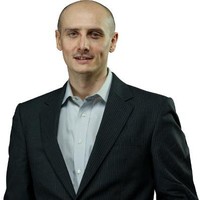 Alexandr Starodubtsev Email & Phone Number