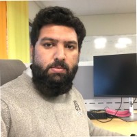 Muneeb Rehman Email