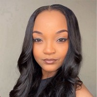 Aeroxchange Employee Brittany Byrd's profile photo