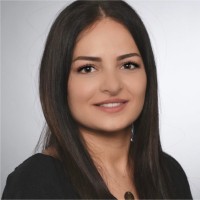 Sibel Arslan Email