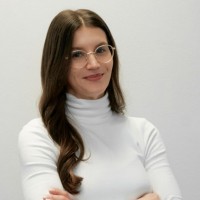 8mylez GmbH Employee Miriam Roch's profile photo