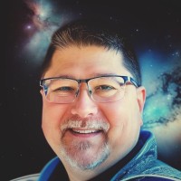 SSAB Employee Eric Andresen's profile photo