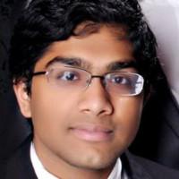 Ashwin Kannan Email & Phone Number
