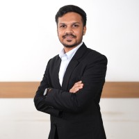 Credit Wise Capital Employee Pranav Lodha's profile photo