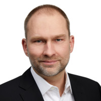 COMPRION Employee Udo Willenbrink's profile photo