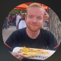 ShadowObjects, LLC Employee Devin Padgett's profile photo