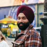 SandMartin - Outsourcing Experts Employee Jatinpal Singh's profile photo