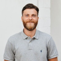 Metering Technology Solutions Ltd Employee George Hayward's profile photo