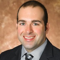 Lument Employee Ryan O'Hanlon's profile photo