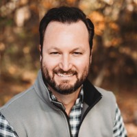 Trava Security Employee Dan Katt's profile photo