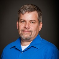 DoD Civilian Careers Employee Paul Hay's profile photo