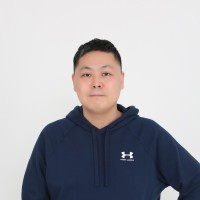 Coinone Inc. Employee Younggi Lim's profile photo