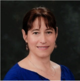 New York University Employee Paula Luff's profile photo