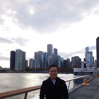 PT. Argha Karya Prima Industry, Tbk Employee Santoso Tan's profile photo