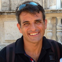 Viasky Employee Fulvio Bottoni's profile photo