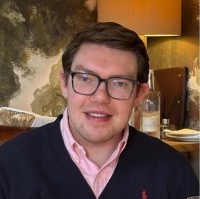 Oliver Catchpole Email