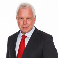 Delissen Martens Advocaten Employee Bas Martens's profile photo
