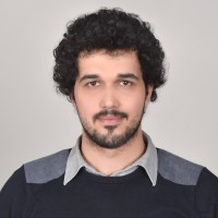 iotio Employee Furkan Kır's profile photo