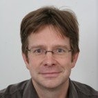 BITControl GmbH Employee Norbert Meyer's profile photo