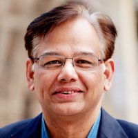 SHUNYA FODDER AND FORAGE AGRITECH PRIVATE LIMITED Employee Vijay Singh's profile photo