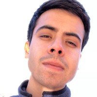 Metroplex Pool Employee Abraham Olmos's profile photo