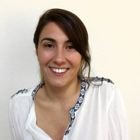 Chambre d'agriculture du Rhône Employee Anna Blanchard's profile photo