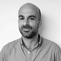 La Trobe University Employee Adam Bourne's profile photo